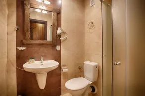 Forest Glade - Bathroom