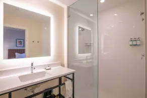 The Holbrook Hotel - Salle de bain