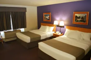 Fossil Creek Hotel & Suites - Værelse