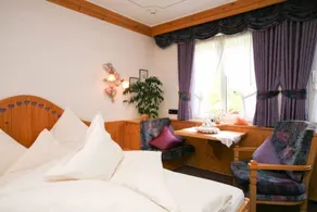 Hotel Restaurant Rengser Mühle - Camera