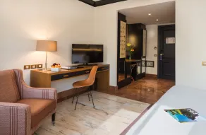 H10 Tribeca - Chambre