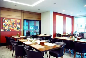 Hotel Domani - Restaurant