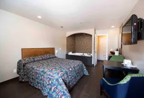 Post Road Inn Motel - Rom
