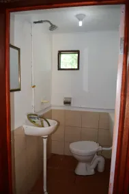 The Jemuruk Island Resort - Salle de bain