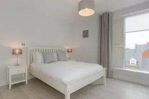 Citystay Living - Vesta Apartments - Room
