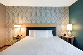Home2 Suites by Hilton Livermore - Chambre