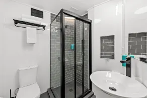 Madison Tower Mill Hotel - Salle de bain
