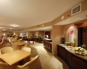 Universal's Loews Royal Pacific Resort - Chambre