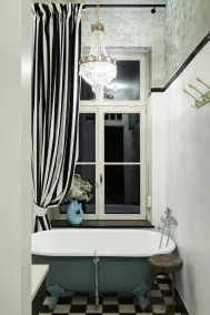 Cora Apartments - Salle de bain
