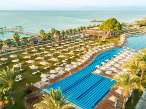 Rixos Premium Belek - The Land of Legends Access - Pool