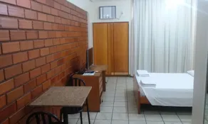 Hotel Sol da Praia - Room