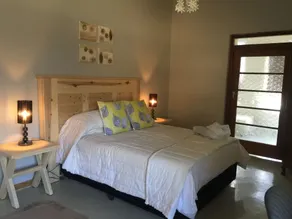 Roodepoort Farm Self Catering - Habitación