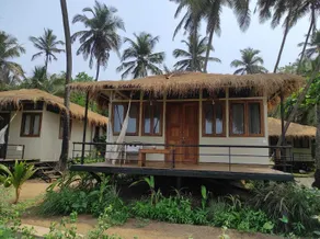 Anahata Retreat Beach Front Resort - Rum