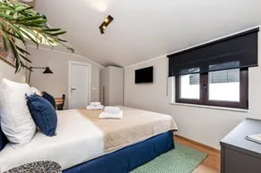 Sunset Residence Rovinj - Room