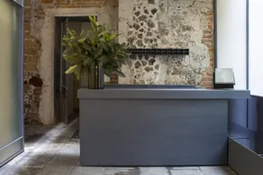 Círculo Mexicano, a Member of Design Hotels - Réception