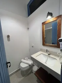 Villa Tennis - Bagno