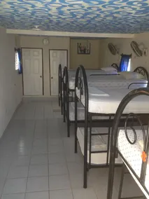 Hostal Brisas y Olas - Room