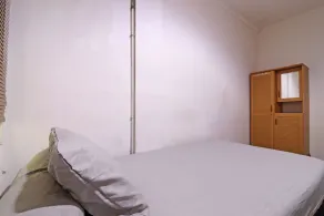 Wiens Residence BSD - Room