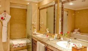 Royal Mirage Deluxe Marrakech - Salle de bain