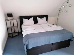Hotel Biedendieck - Chambre