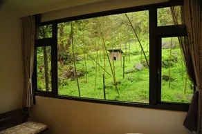 Lakeside 46 - Vue de la chambre