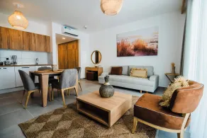 Sun Valley Resort & Residency - Camera