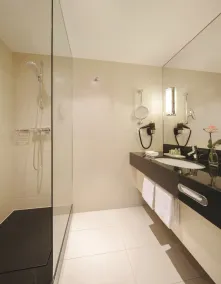 Mövenpick Hotel Egerkingen - Salle de bain