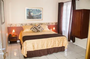 Apart Hotel Francesco - Room