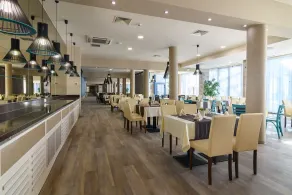 Azalia Beach Hotel Balneo & SPA - Restaurant