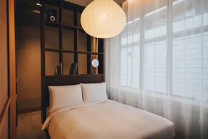 Hotel K5 - Room