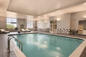 Hyatt Place Niagara Falls - Piscine