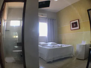 Hotel Pousada Calliandra - Room