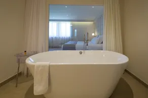 La Sorelle Hôtel Golf et Restaurant - Casa de banho