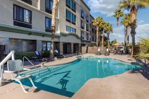 Best Western Plus Las Vegas South Henderson - Piscine