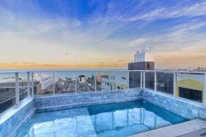 Place2You Hotel by Welkom - Piscina