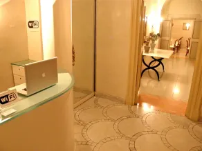 Residenza Al Corso Suites - Réception