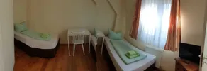 Gästehaus Zu Herrenwiesen - Room