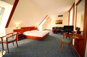 Hotel Allegro Wien - Habitación