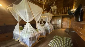 Hotel Amazon by On Vacation - Room