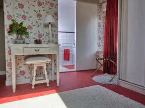 Les Roses - Camera