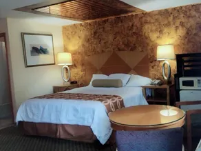 Sunflower Inn Atlantic City Absecon - Camera