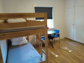 Family-Friendly Apartment Retreat in Dalarna Sweden - Room