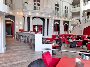 DORMERO Hotel Stuttgart - Restaurant