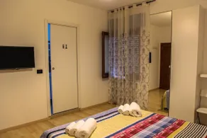 B&B Villa Pignataro - Camera