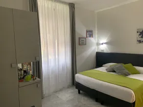 Mikeme - Zimmer