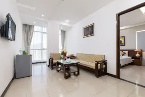 Star Hotel and Spa Da Nang - Room
