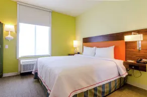 Home2 Suites by Hilton Portland - Room