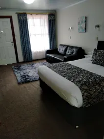 Sandstock Motor Inn Armidale - Room