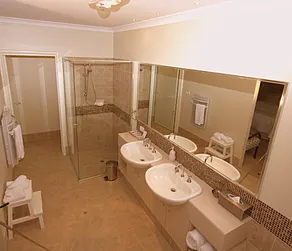 Margaret River Bed & Breakfast - Bathroom