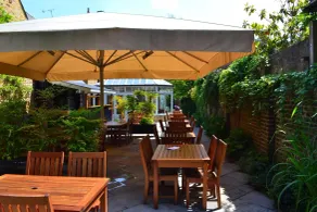 The Victoria - Restaurant